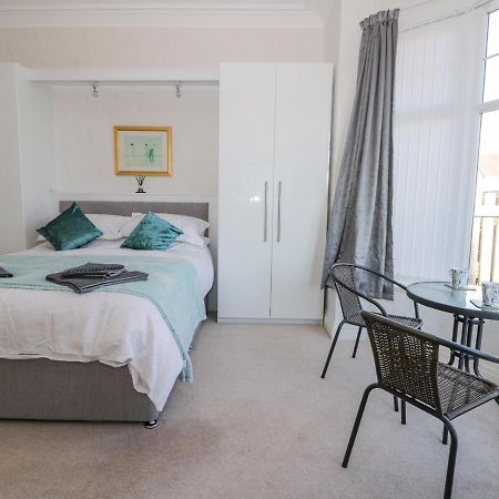 Southpoint Apartment Bridlington Bagian luar foto