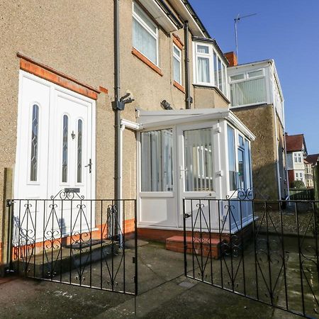 Southpoint Apartment Bridlington Bagian luar foto