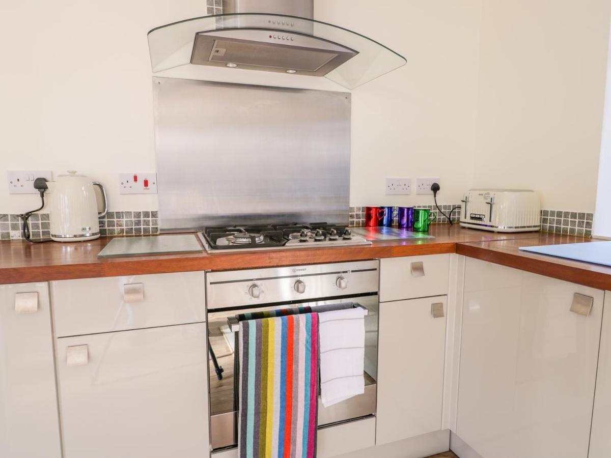 Southpoint Apartment Bridlington Bagian luar foto
