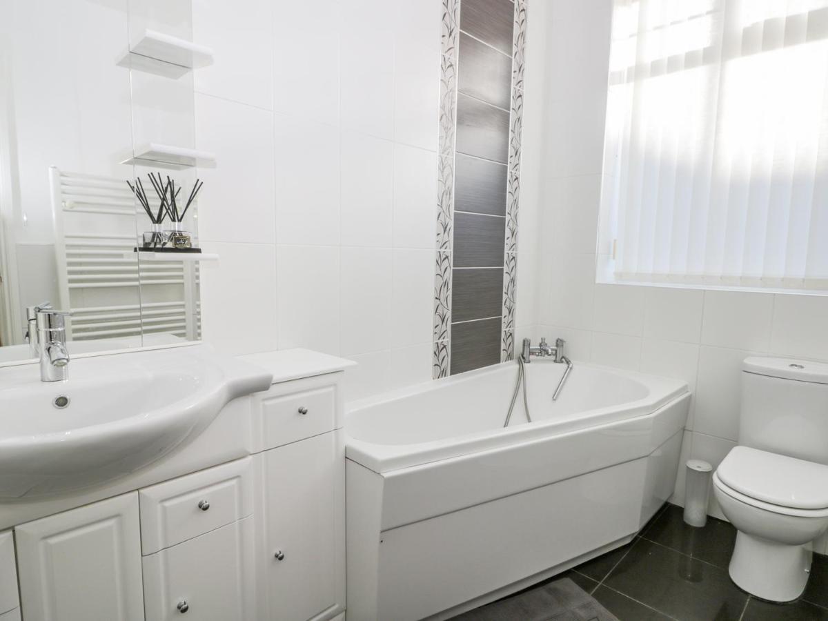 Southpoint Apartment Bridlington Bagian luar foto