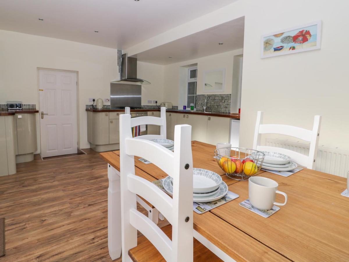 Southpoint Apartment Bridlington Bagian luar foto
