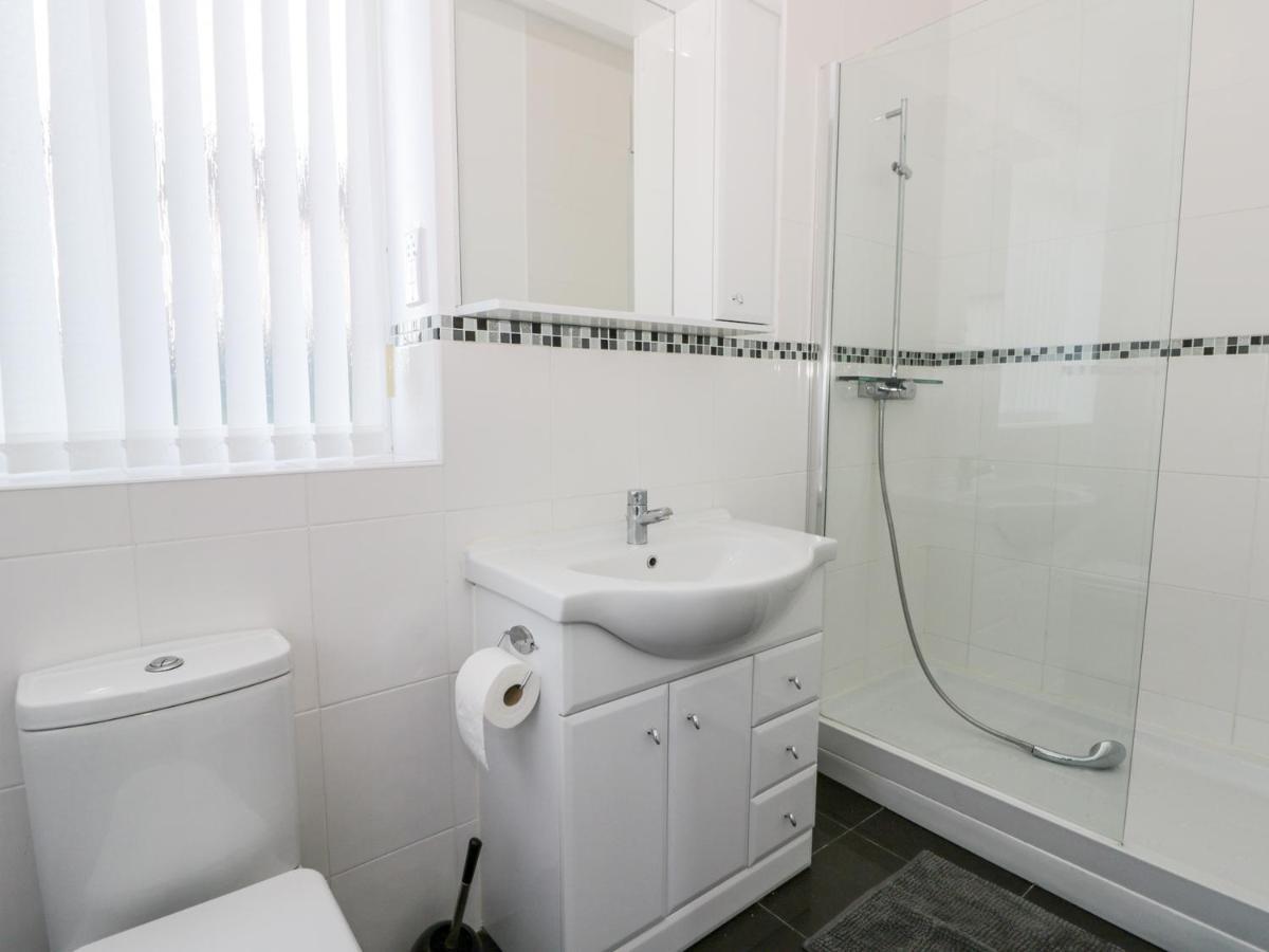 Southpoint Apartment Bridlington Bagian luar foto