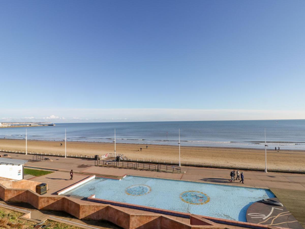 Southpoint Apartment Bridlington Bagian luar foto