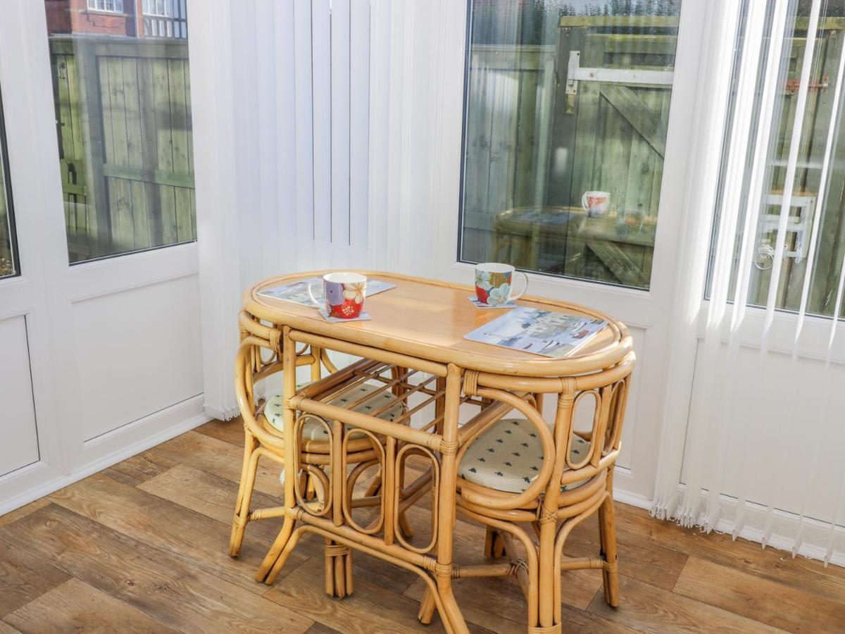 Southpoint Apartment Bridlington Bagian luar foto