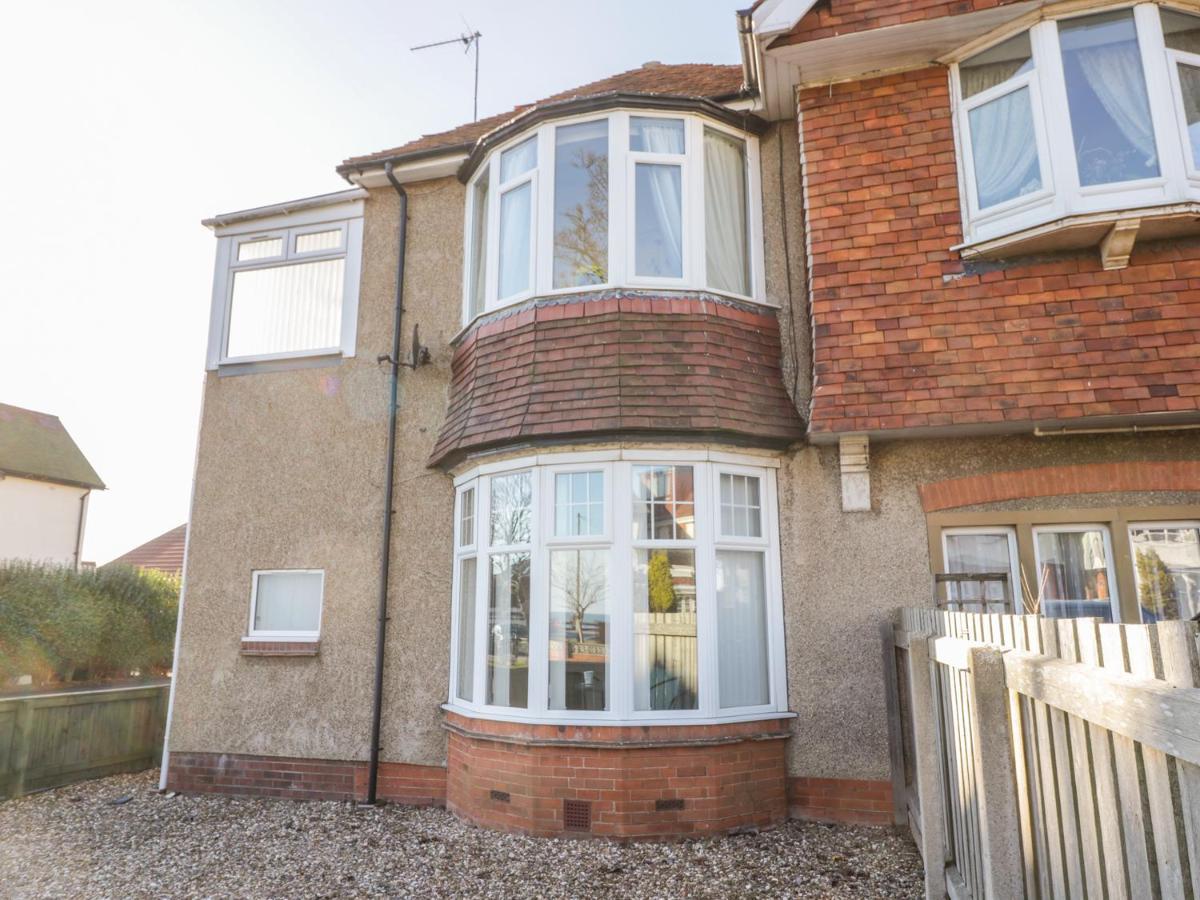 Southpoint Apartment Bridlington Bagian luar foto