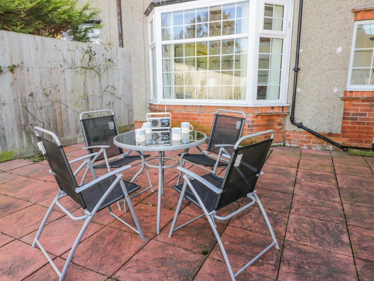 Southpoint Apartment Bridlington Bagian luar foto