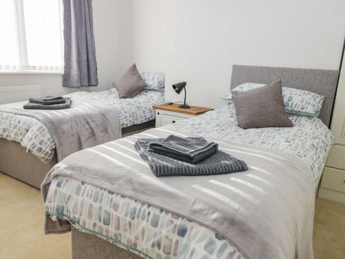 Southpoint Apartment Bridlington Bagian luar foto
