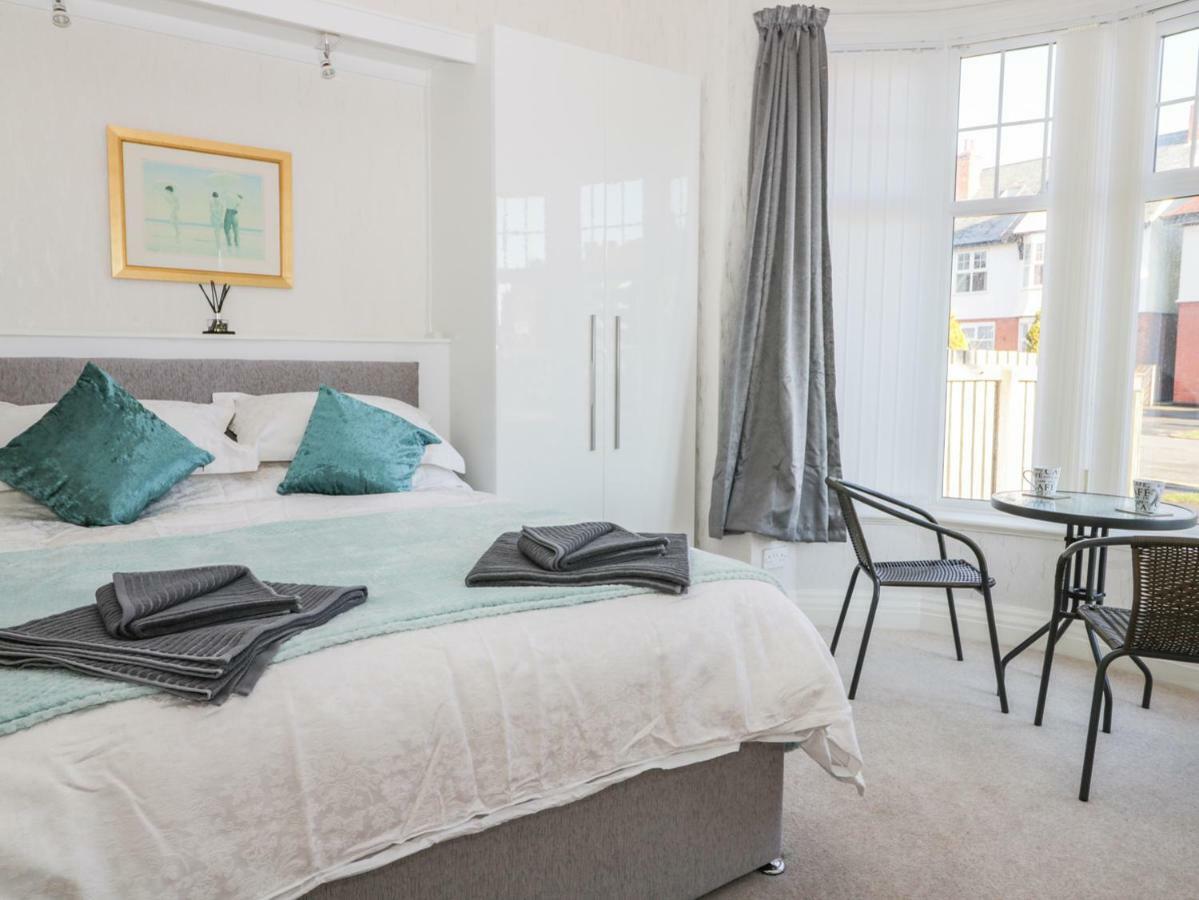 Southpoint Apartment Bridlington Bagian luar foto