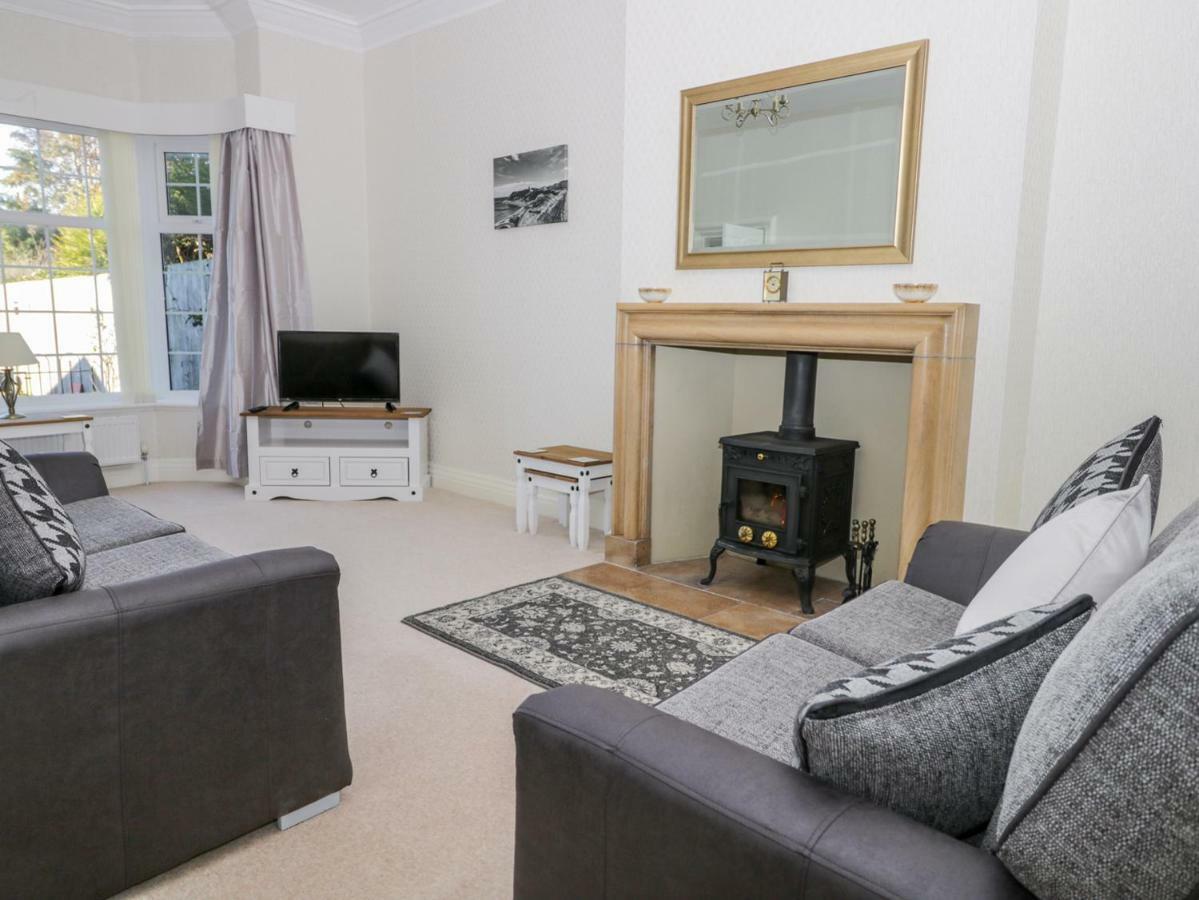 Southpoint Apartment Bridlington Bagian luar foto