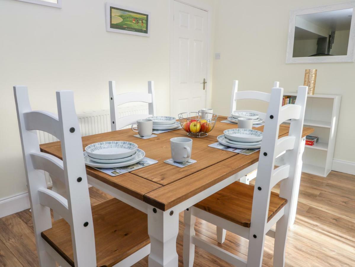 Southpoint Apartment Bridlington Bagian luar foto
