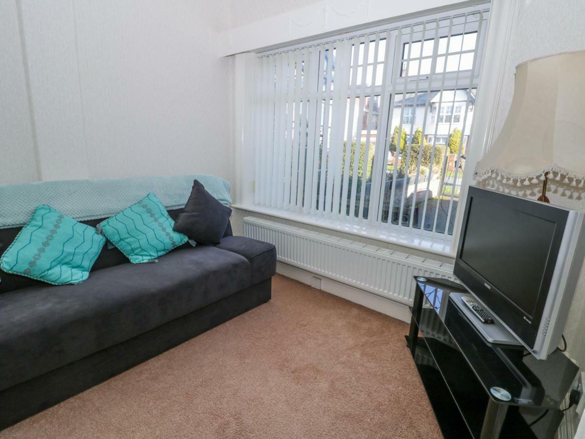 Southpoint Apartment Bridlington Bagian luar foto