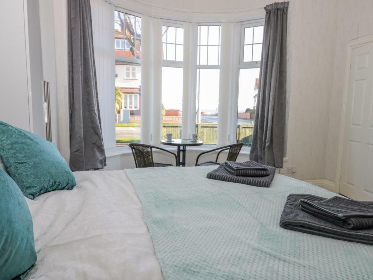 Southpoint Apartment Bridlington Bagian luar foto