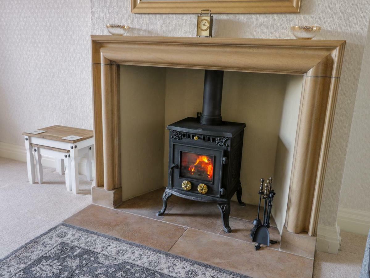 Southpoint Apartment Bridlington Bagian luar foto