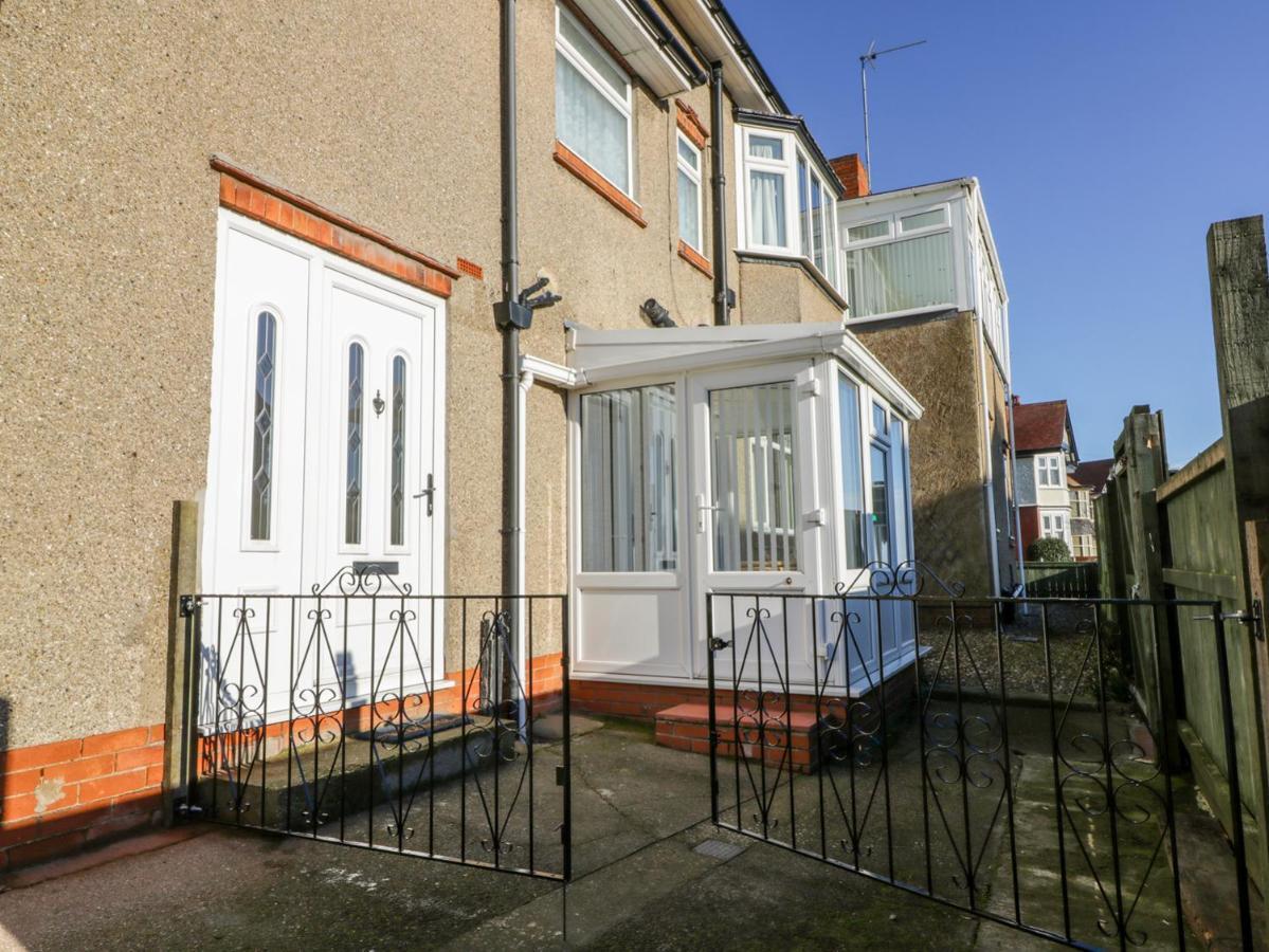 Southpoint Apartment Bridlington Bagian luar foto