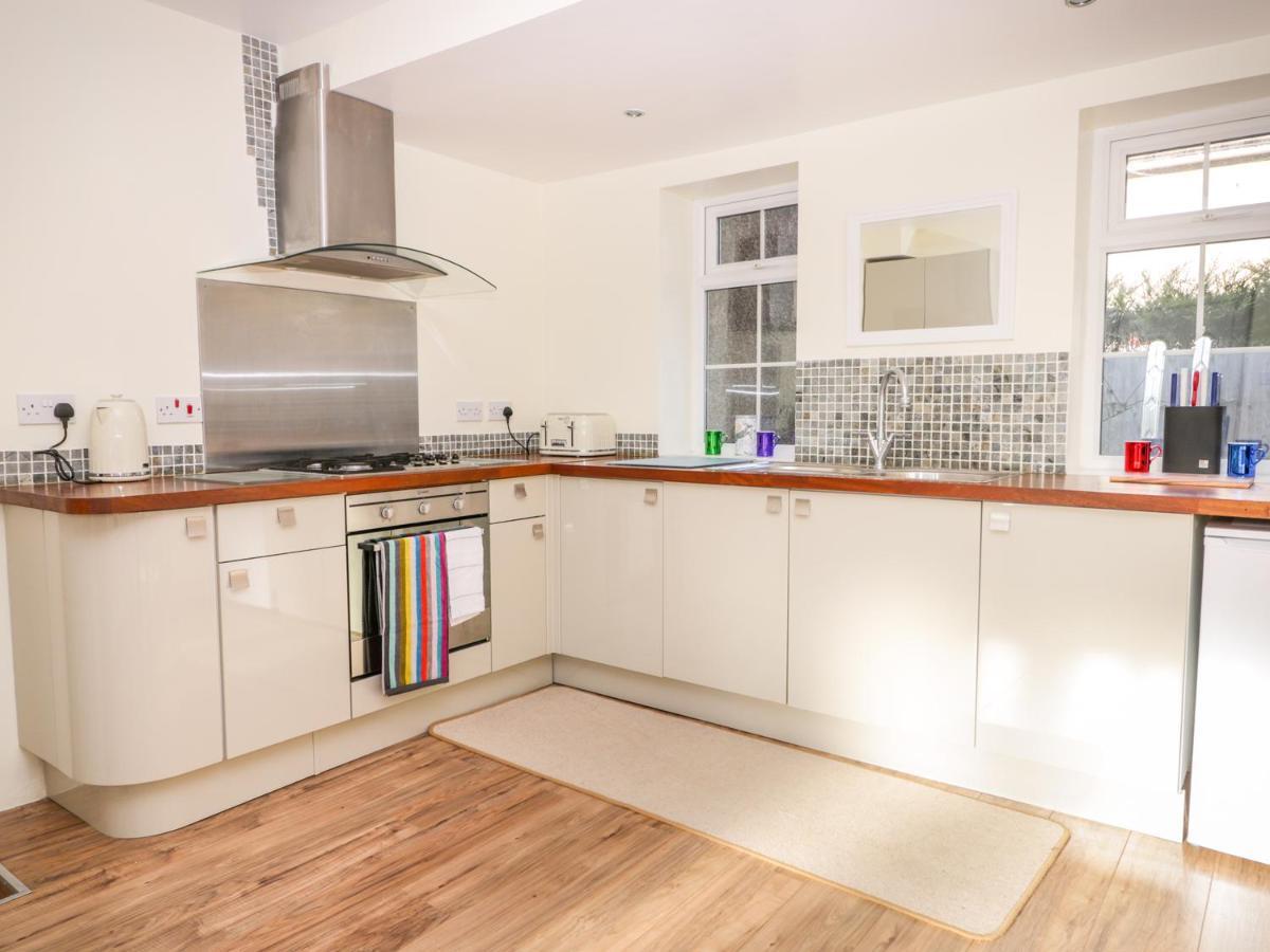 Southpoint Apartment Bridlington Bagian luar foto