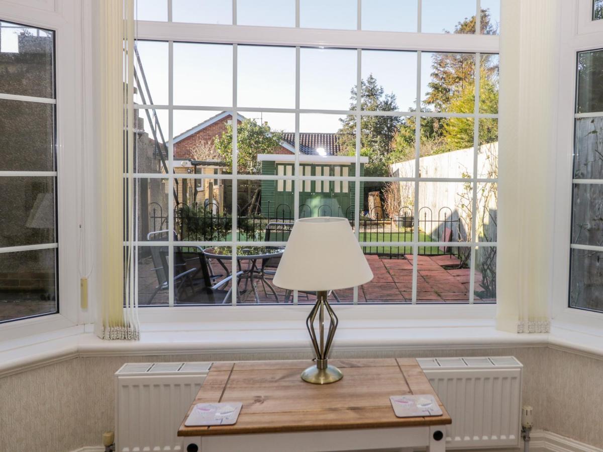 Southpoint Apartment Bridlington Bagian luar foto